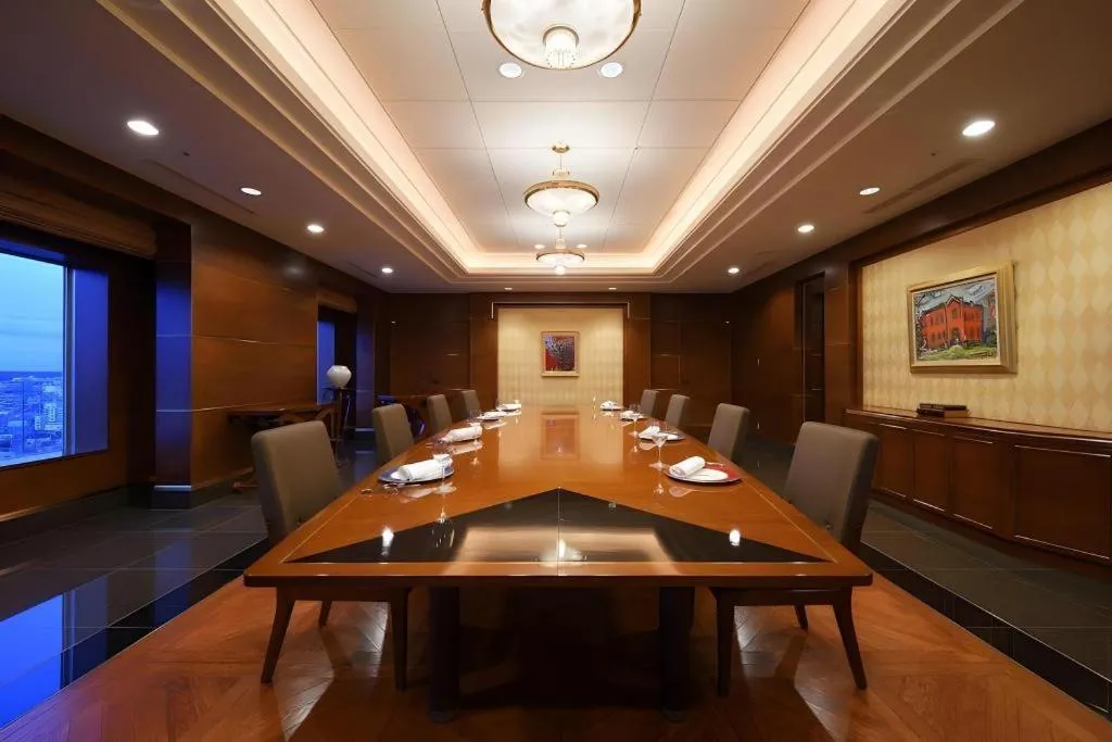 Grand Hotel New Oji