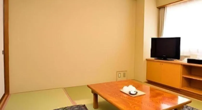 Spa Land Hotel Naito