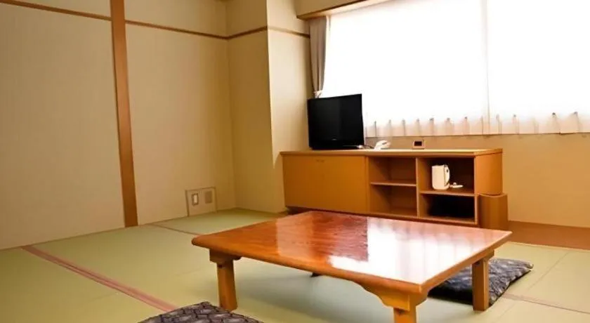 Spa Land Hotel Naito