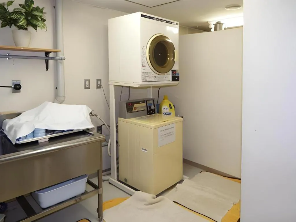 Spa Land Hotel Naito