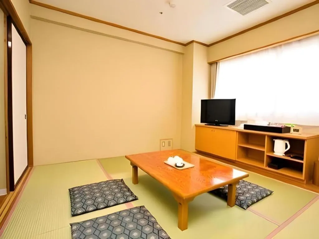 Spa Land Hotel Naito