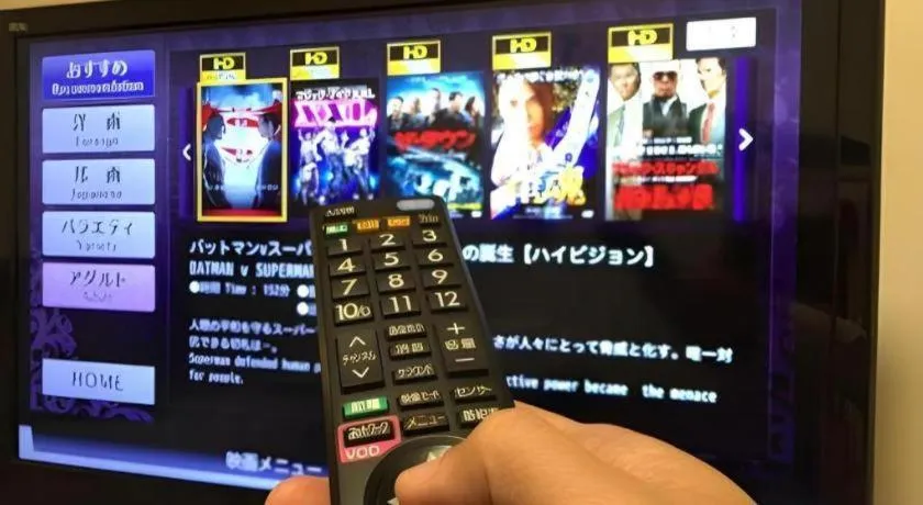 Spa Land Hotel Naito