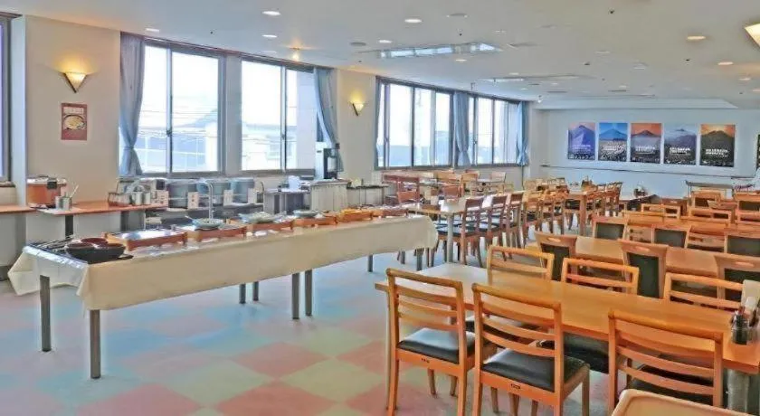 Spa Land Hotel Naito