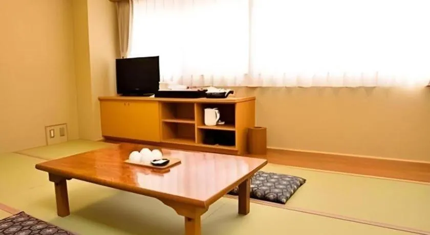 Spa Land Hotel Naito