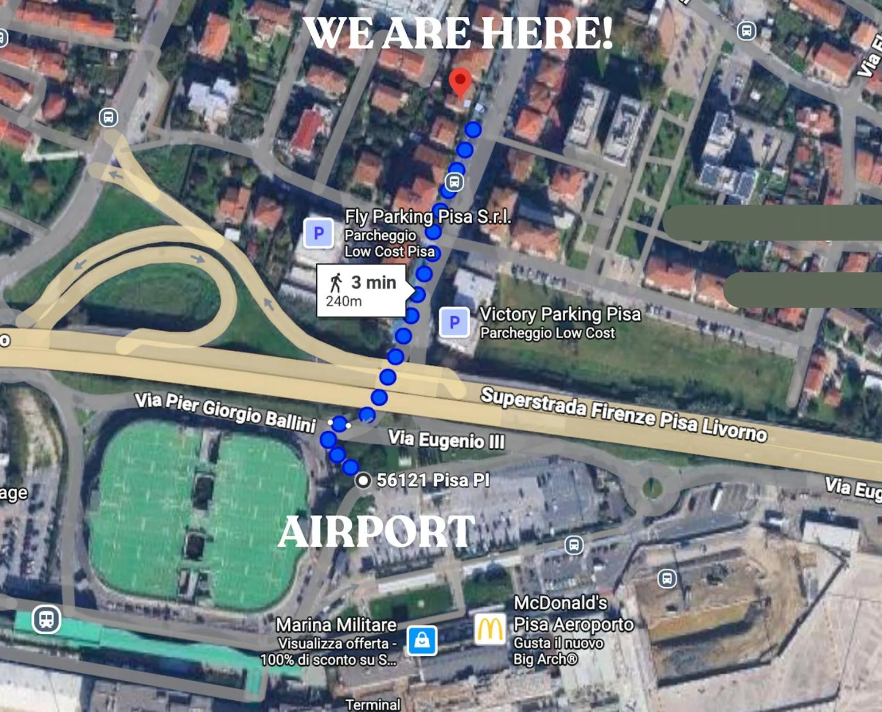 The Green Gate - Airport Guest House