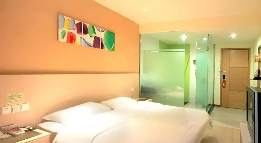 7 Days Inn Siping Xinhua Street