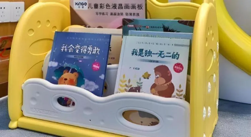 Huafa Executive Apartment Hotel Zhuhai