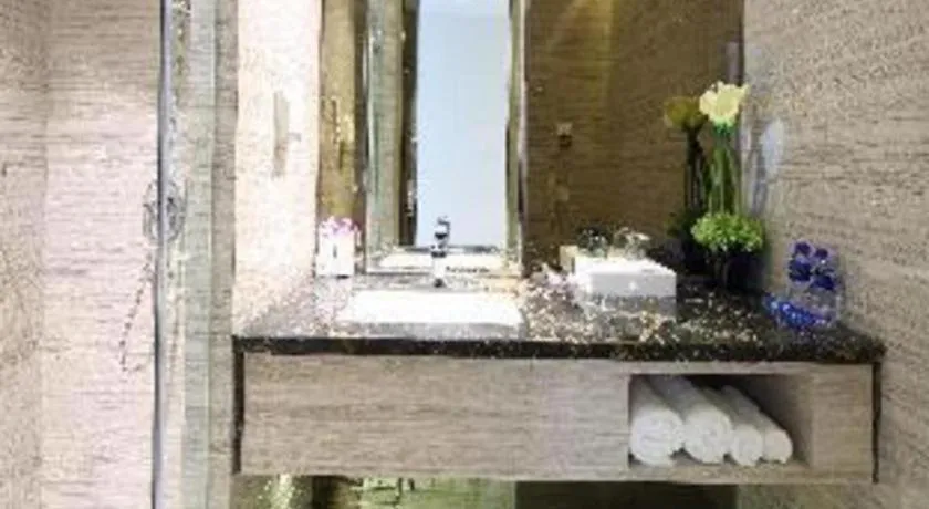 Huafa Executive Apartment Hotel Zhuhai