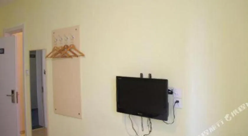 7 Days Inn Qingdao Si Liu South Road