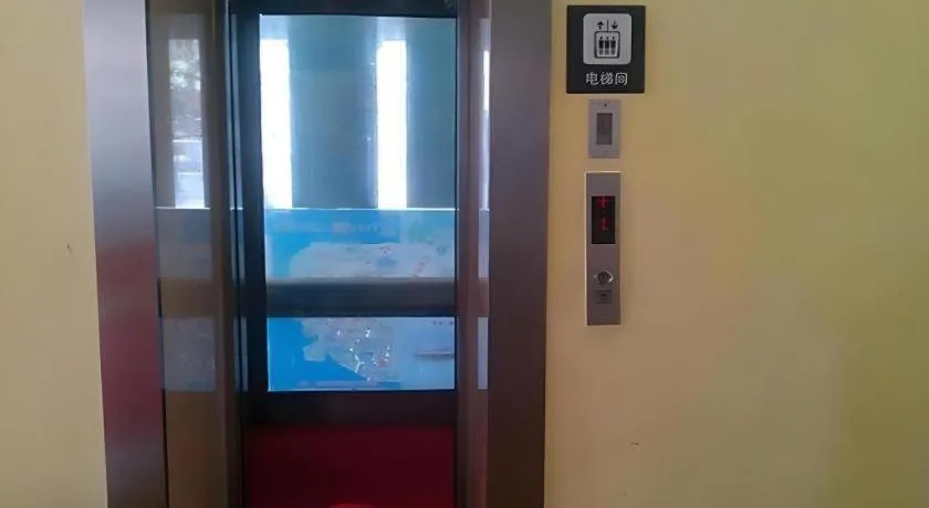 7 Days Inn Qingdao Si Liu South Road