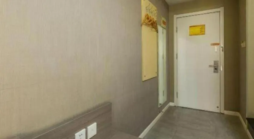 7 Days Inn Qingdao Si Liu South Road