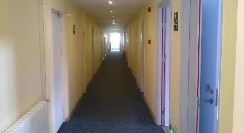 7 Days Inn Qingdao Si Liu South Road