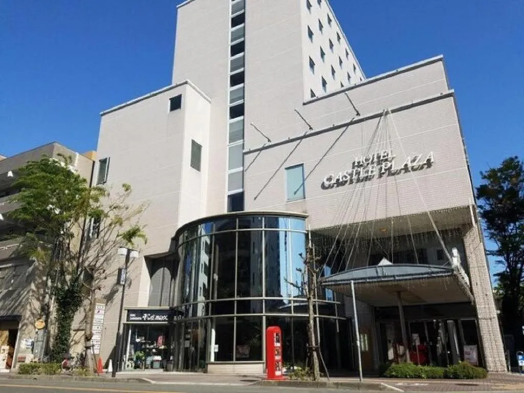 Hotel Castle Plaza