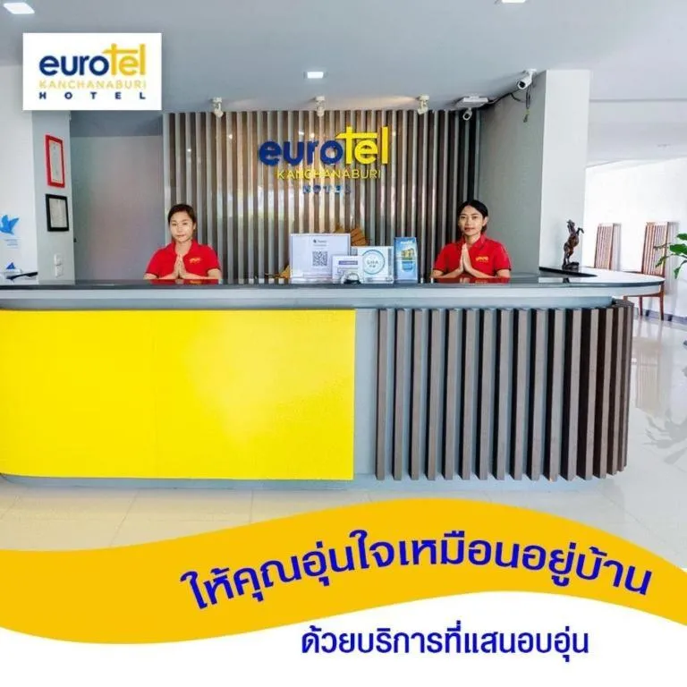 Eurotel Hotel