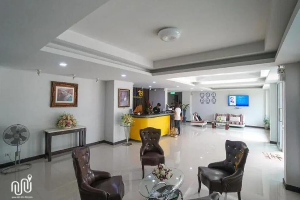 Eurotel Hotel