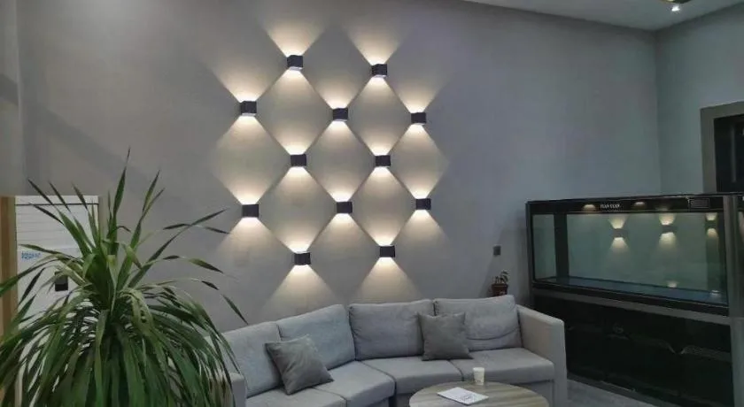7 Days Inn Binzhou Zhanhua Fuguo Road