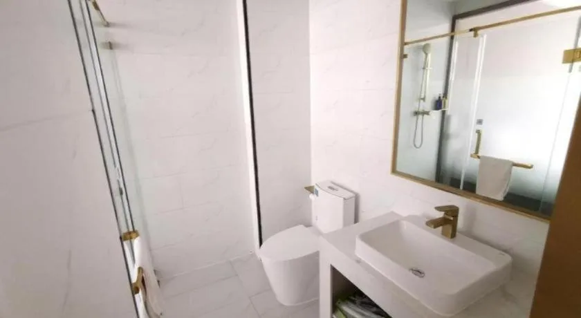 7 Days Inn Binzhou Zhanhua Fuguo Road