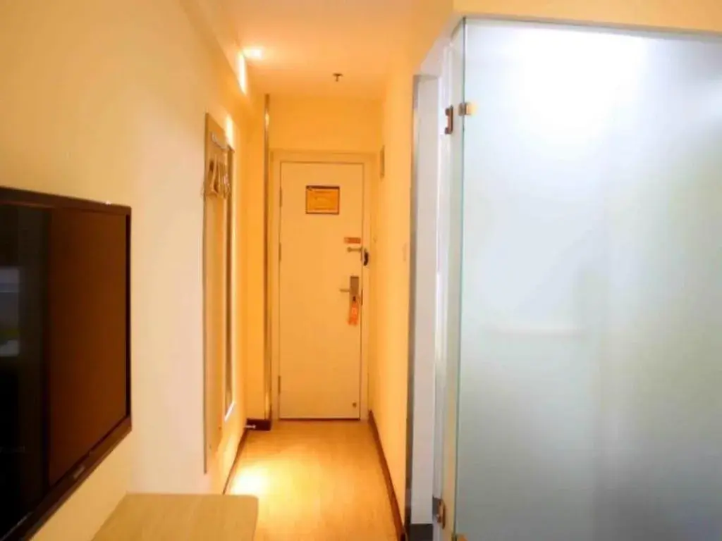 7 Days Inn Binzhou Zhanhua Fuguo Road 7 Days Inn Binzhou Zhanhua Fuguo Road