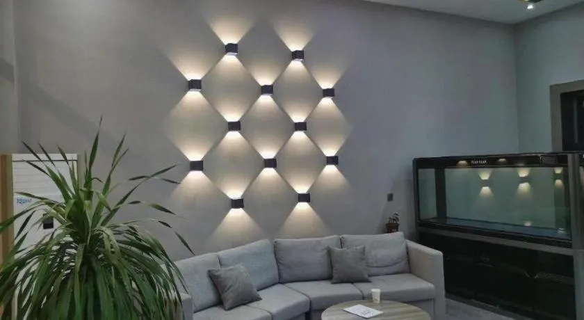 7 Days Inn Binzhou Zhanhua Fuguo Road