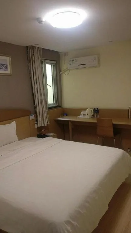 7 Days Inn Changchun Zhengyang Street Changchun Park Branch