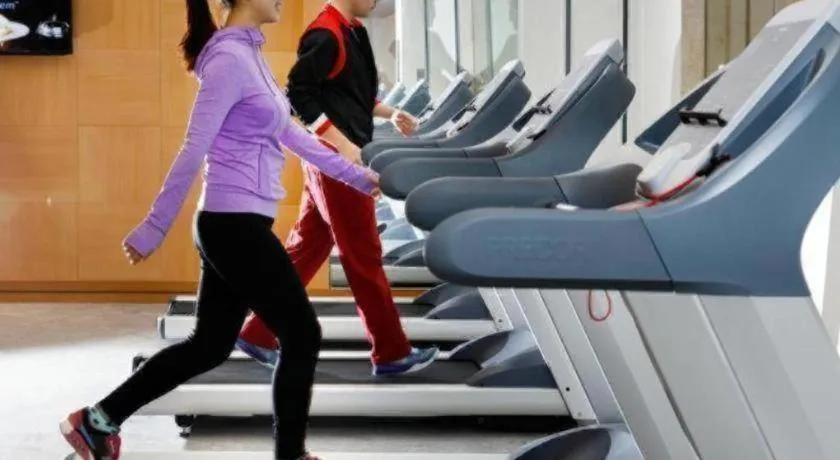 Wyndham Grand Plaza Royale Mingfa Zhangzhou