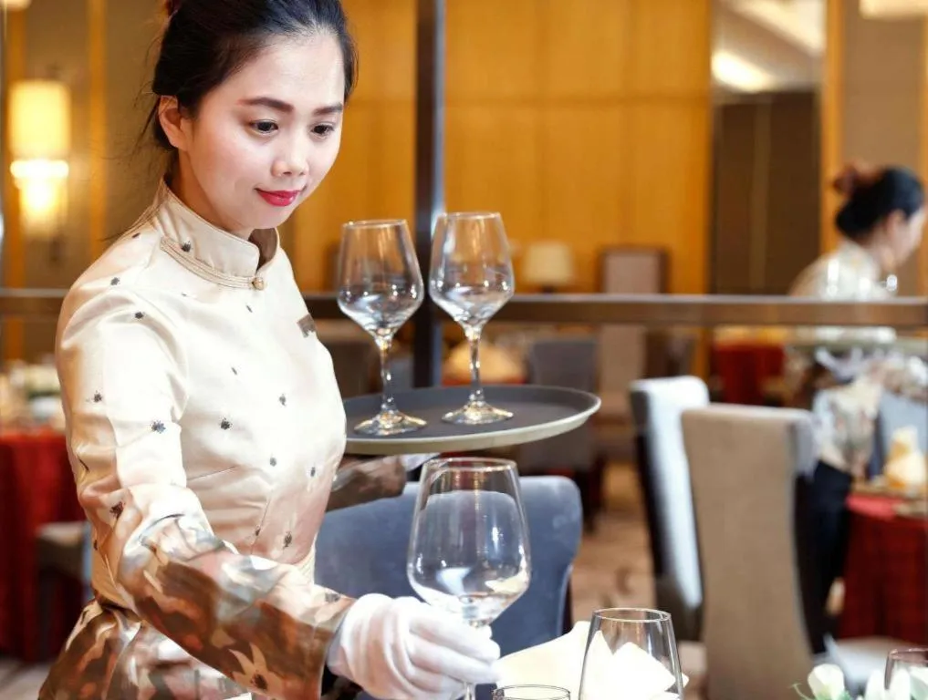 Wyndham Grand Plaza Royale Mingfa Zhangzhou