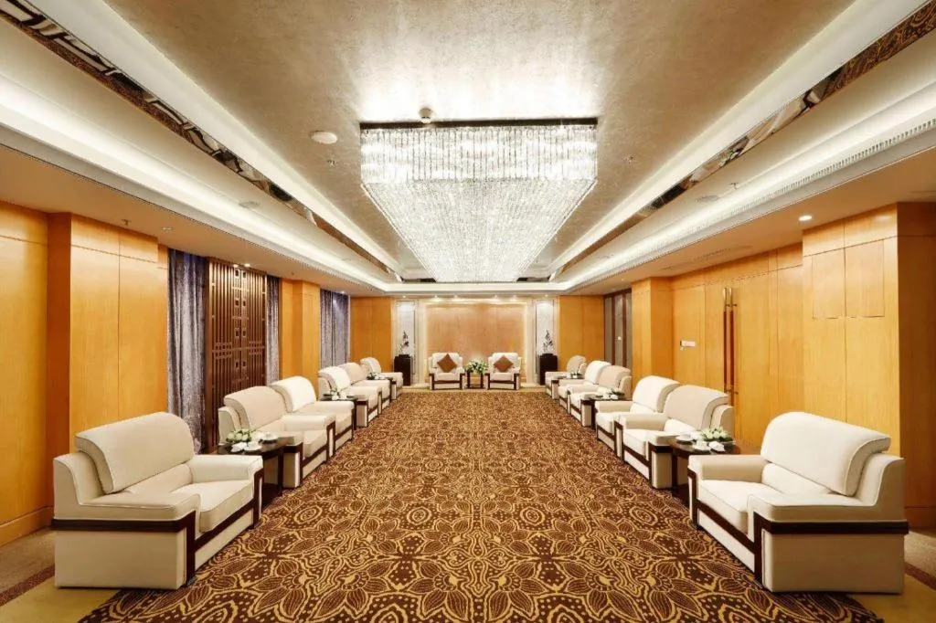 Wyndham Grand Plaza Royale Mingfa Zhangzhou