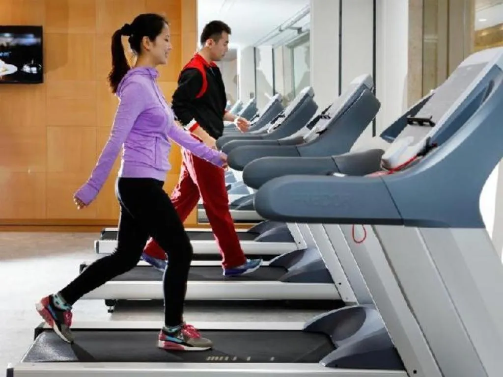 Wyndham Grand Plaza Royale Mingfa Zhangzhou