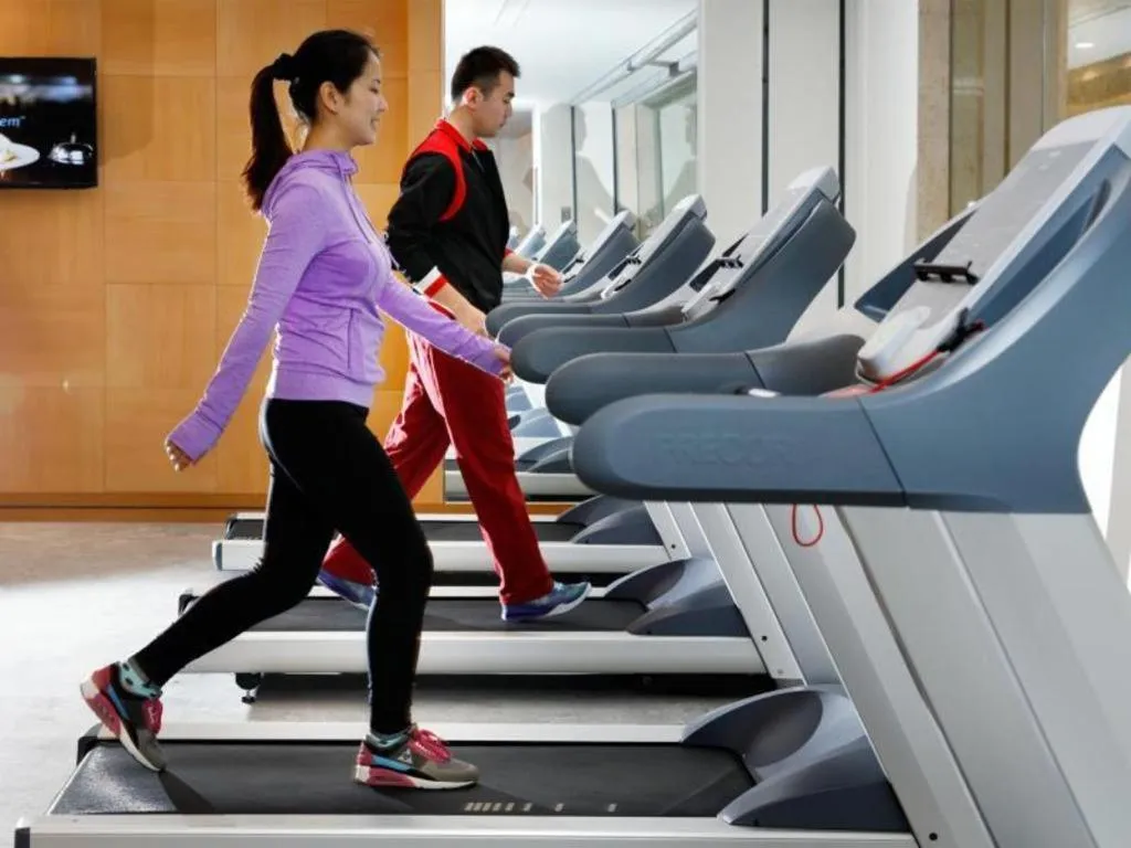 Wyndham Grand Plaza Royale Mingfa Zhangzhou