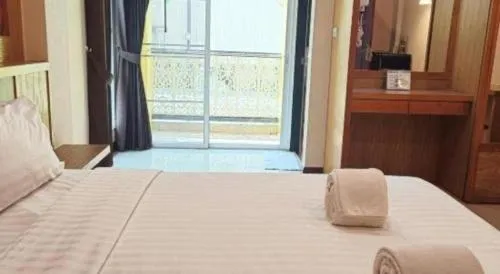 Mon Muang Hotel