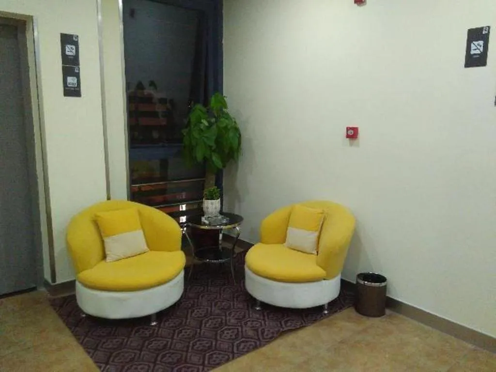 7 Days Inn Suzhou Wangting Pearl Commercial Plaza