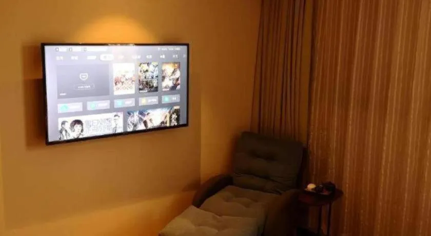 IU Hotel Guangzhou Taihe Square Branch