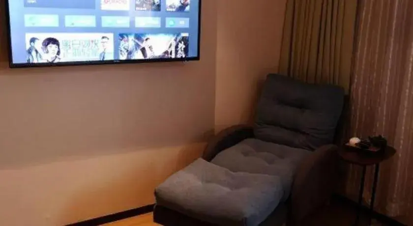 IU Hotel Guangzhou Taihe Square Branch IU Hotel Guangzhou Taihe Square Branch