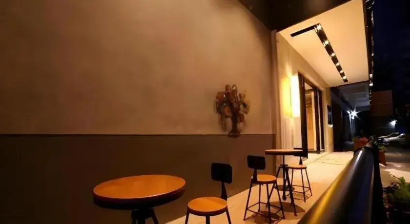 IU Hotel Guangzhou Taihe Square Branch IU Hotel Guangzhou Taihe Square Branch