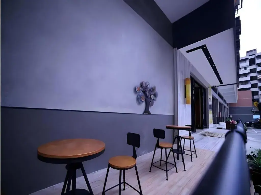 IU Hotel Guangzhou Taihe Square Branch IU Hotel Guangzhou Taihe Square Branch