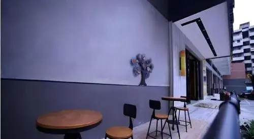 IU Hotel Guangzhou Taihe Square Branch IU Hotel Guangzhou Taihe Square Branch