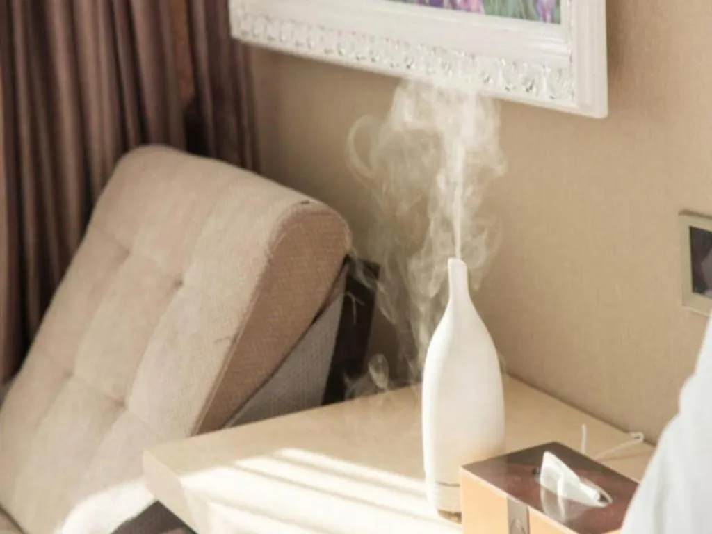 Lavande Hotel Nanchang Ai Xi Hu Subway East Station Branch