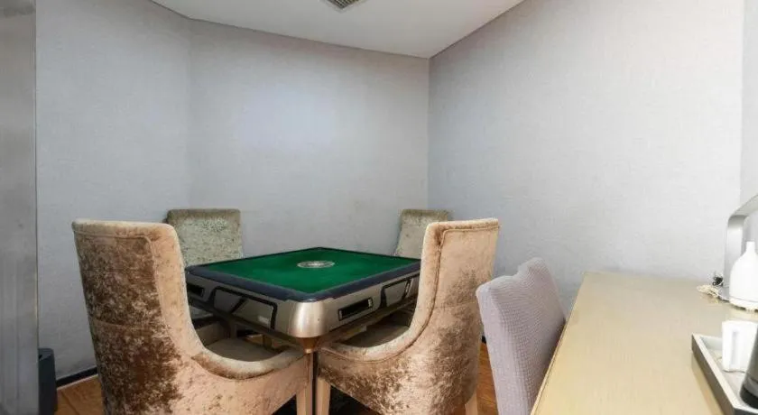 Lavande Hotel Nanchang Ai Xi Hu Subway East Station Branch