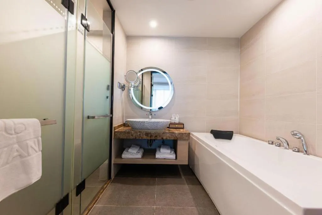 Lavande Hotel Nanchang Ai Xi Hu Subway East Station Branch