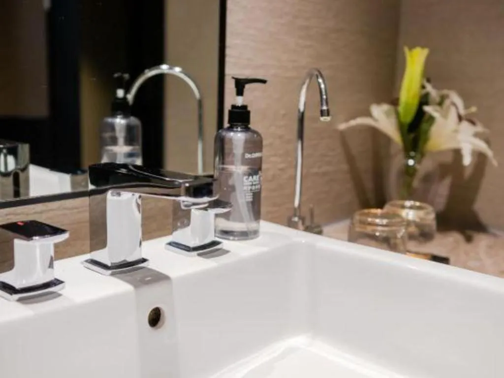 Home Inn Plus Shanghai Zhangjiang Guanglan Road Metro Station