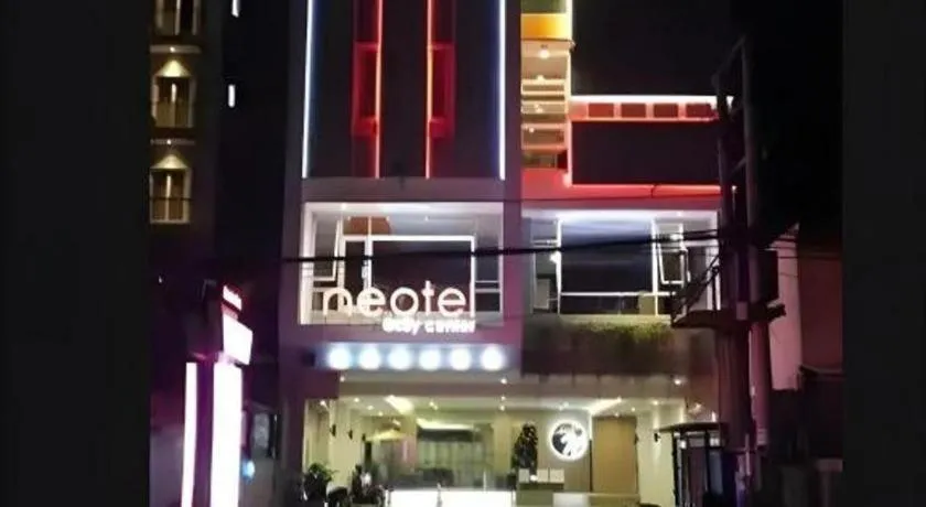 Neotel Hotel City Centre