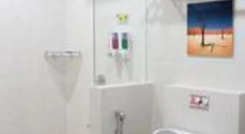 Neotel Hotel City Centre