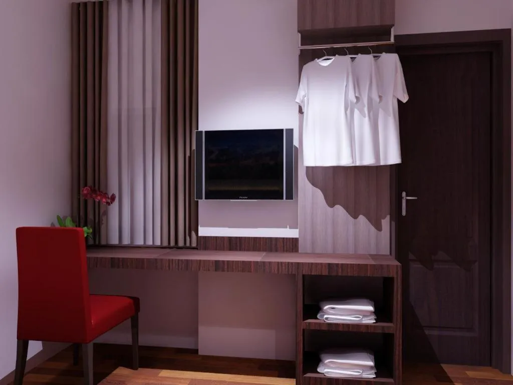 Neotel Hotel City Centre