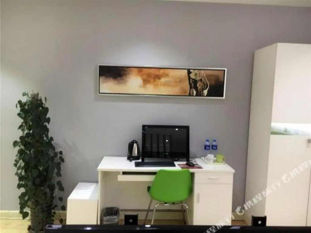 7 Days Inn Qinhuangdao Changjiang Road Chinese Medicine Hospital Branch