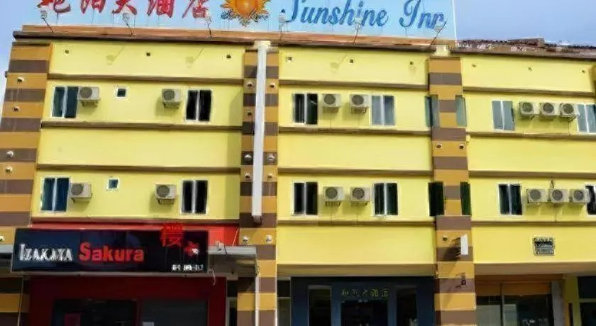 Sunshine Inn