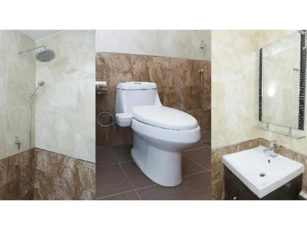 Sunshine Inn Sunshine Inn