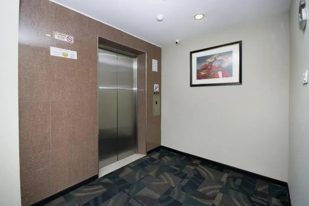 Sunshine Inn Sunshine Inn