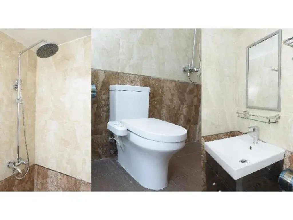 Sunshine Inn Sunshine Inn