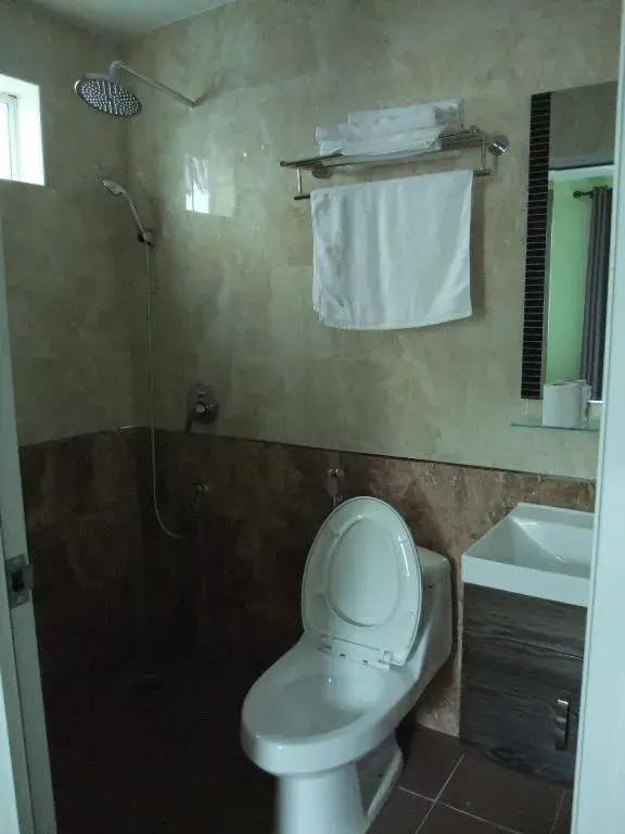 Sunshine Inn Sunshine Inn