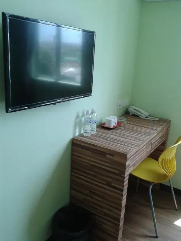 Sunshine Inn Sunshine Inn